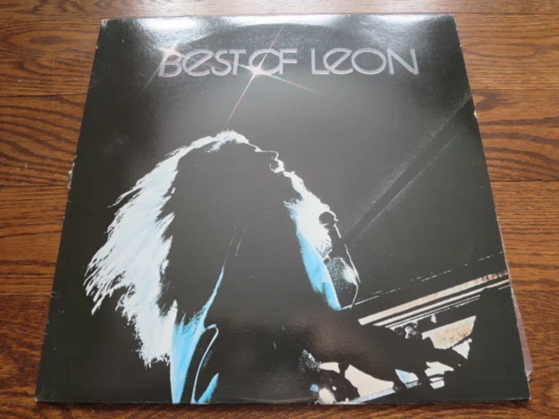 Leon Russell - Best Of Leon Russell