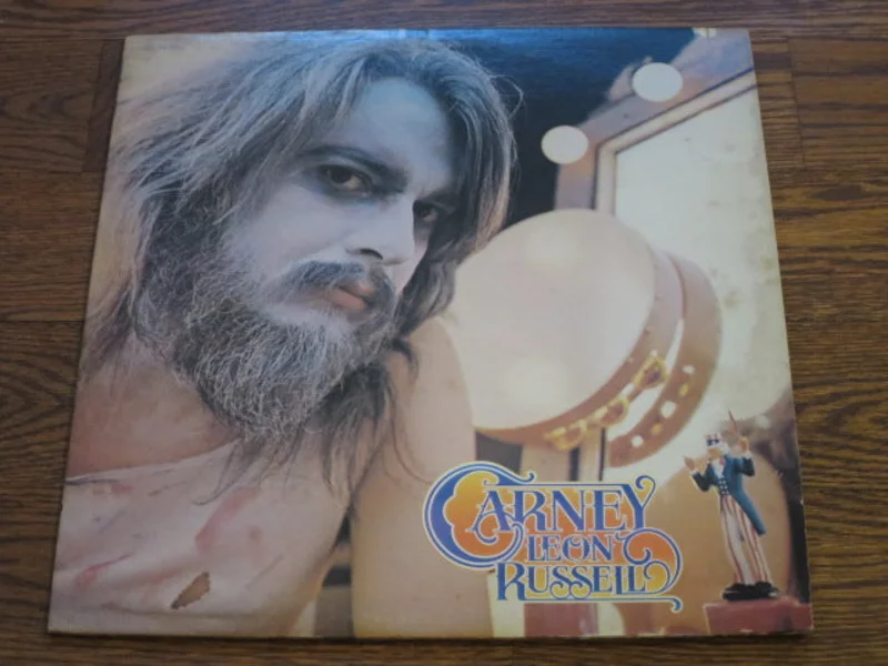 Leon Russell - Carney