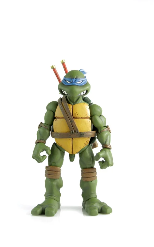 Leonardo 1/6 Scale Collectible Figure