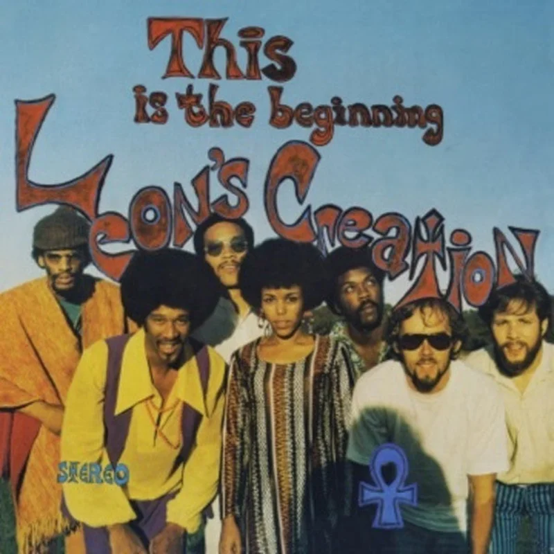 Leons Creation (10) | This Is The Beginning (New)