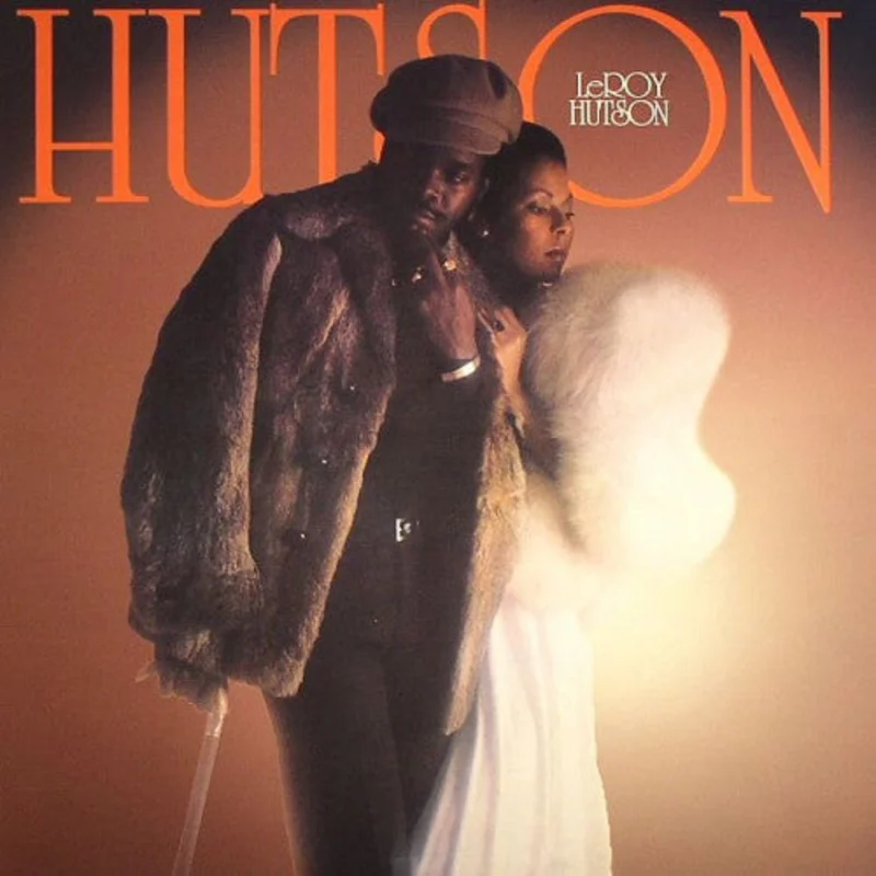 Leroy Hutson | Hutson (New)