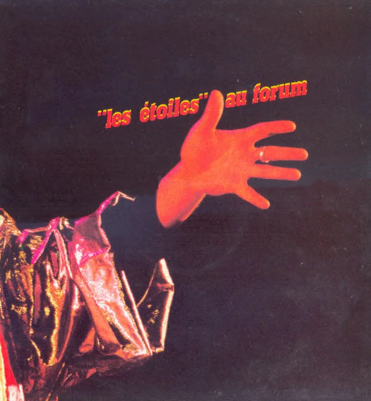 Les Etoiles | Au Forum