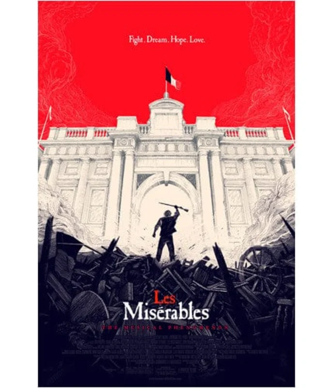 Les Miserables
