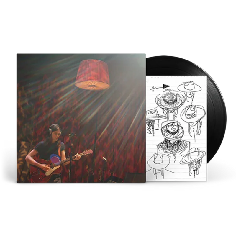 Let It Go 7in Vinyl