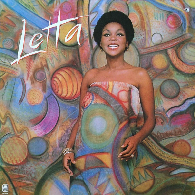 Letta Mbulu | Letta