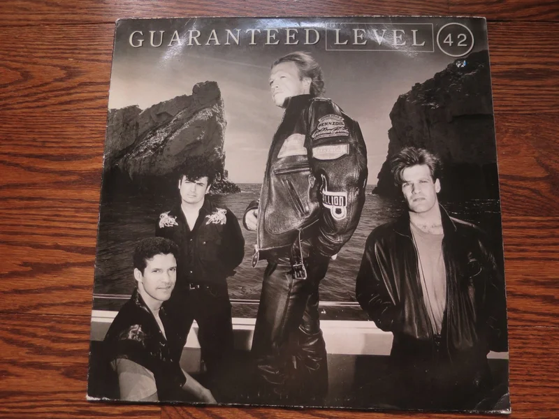 Level 42 - Guaranteed