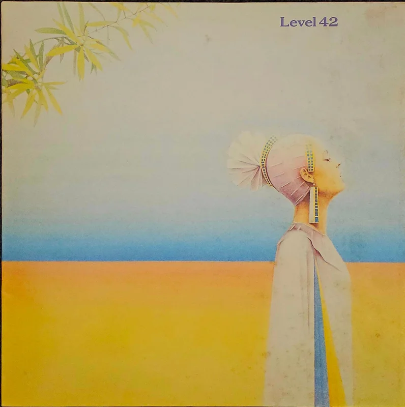 Level 42 - Level 42 Lp
