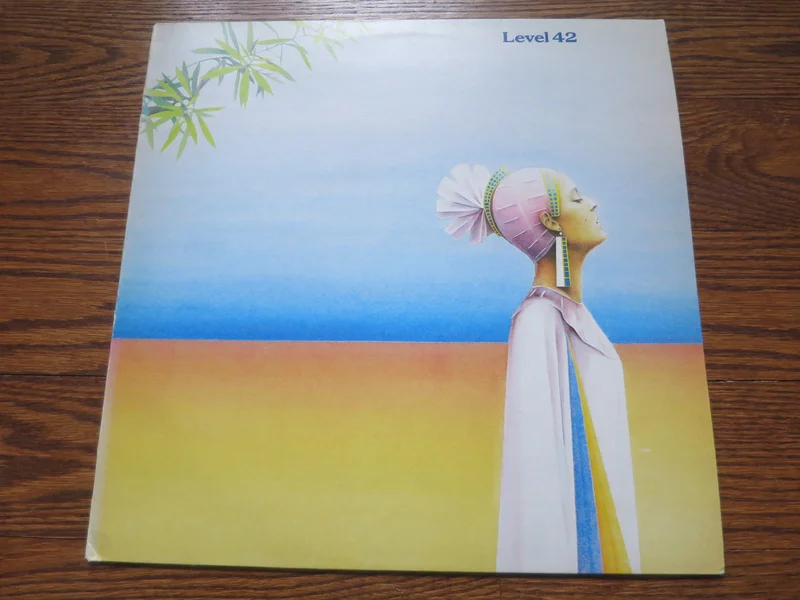Level 42 - Level 42