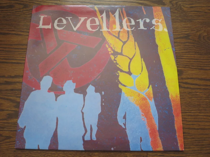 Levellers - Levellers