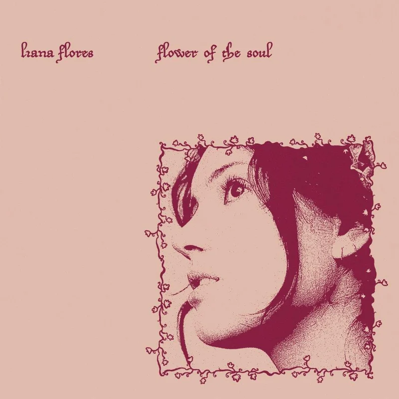 Liana Flores Flower of the soul