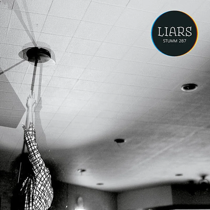 Liars | Liars