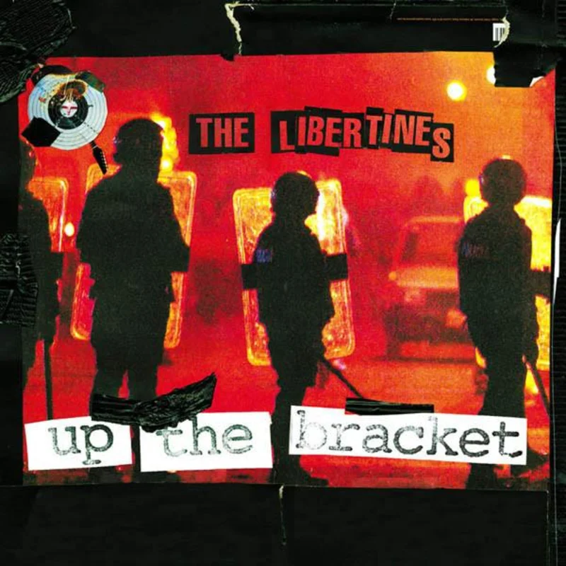 Libertines - Up The Bracket