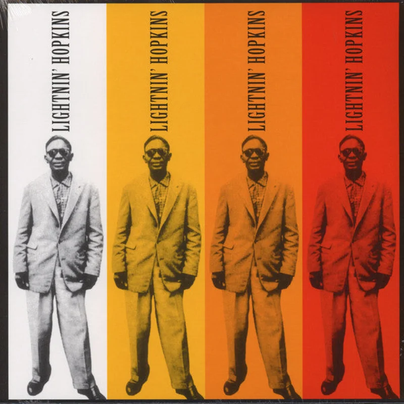 Lightnin' Hopkins | Lightnin' Hopkins (New)