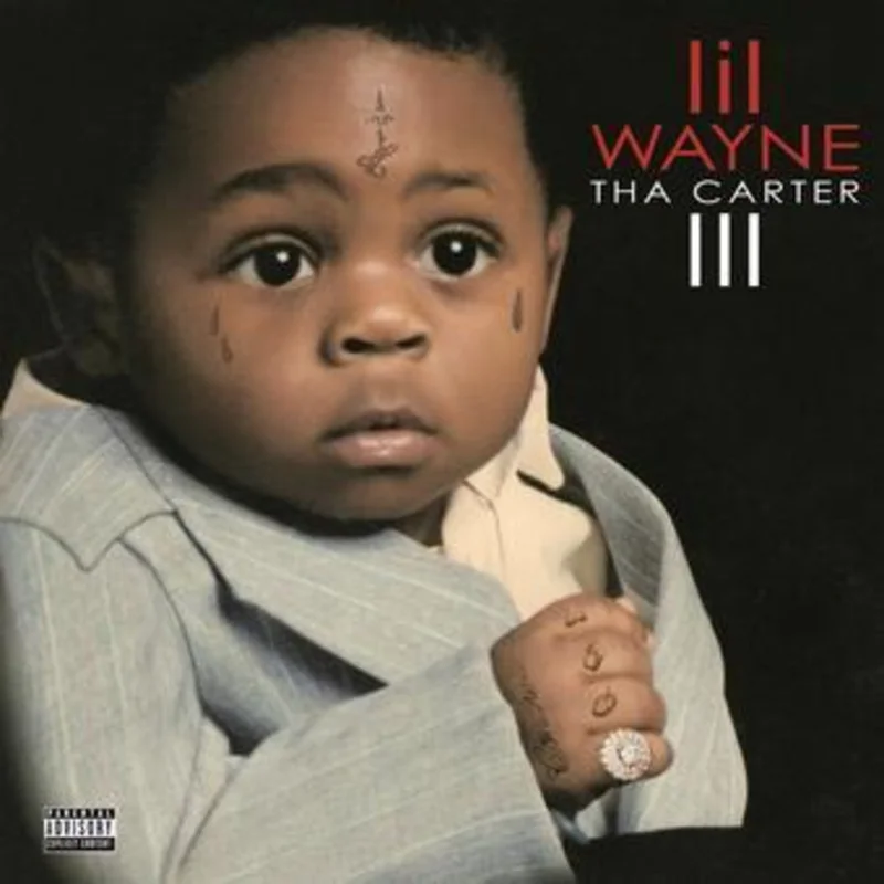 Lil Wayne - Tha Carter III