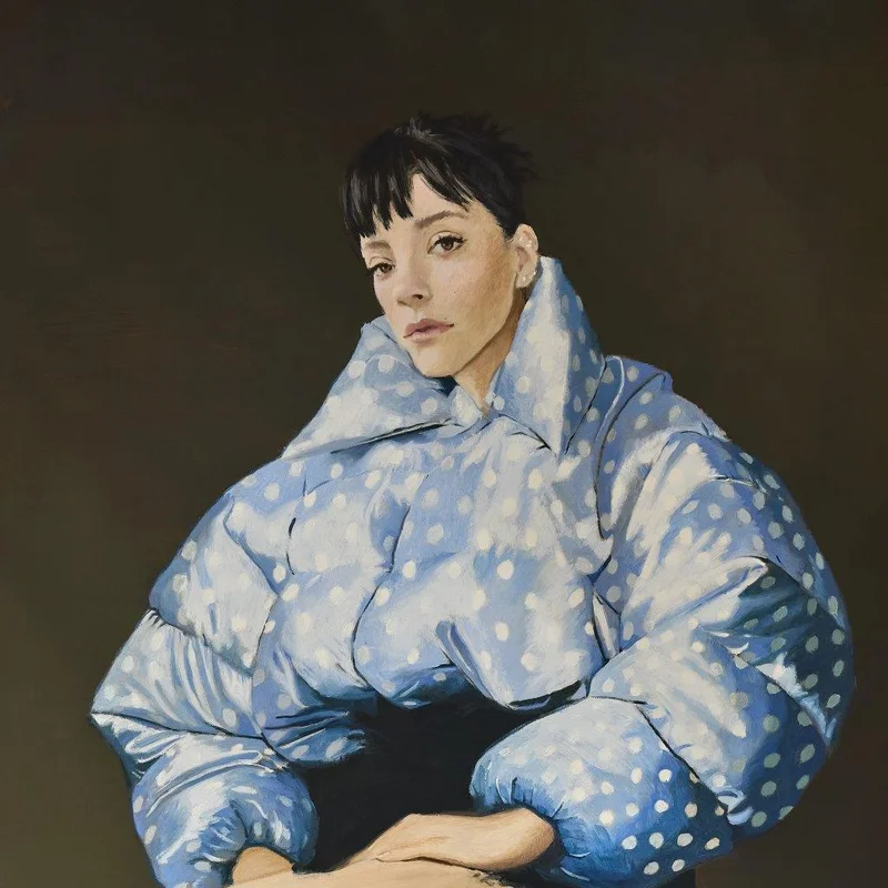 Lily Allen - West End Girl