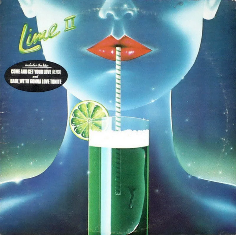 Lime (2) | Lime II