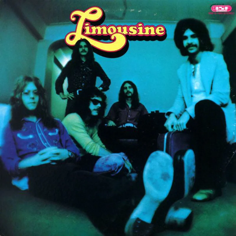 Limousine (10) | Limousine