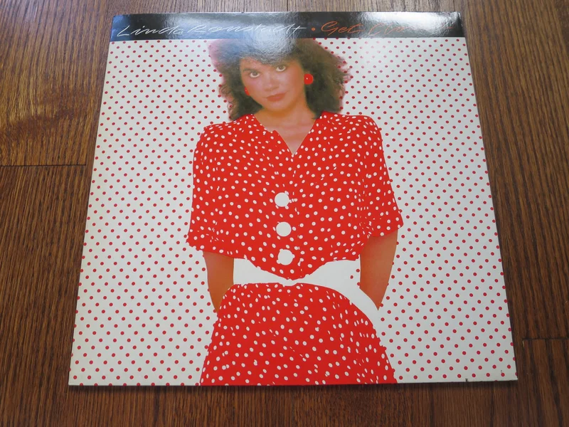 Linda Ronstadt - Get Closer