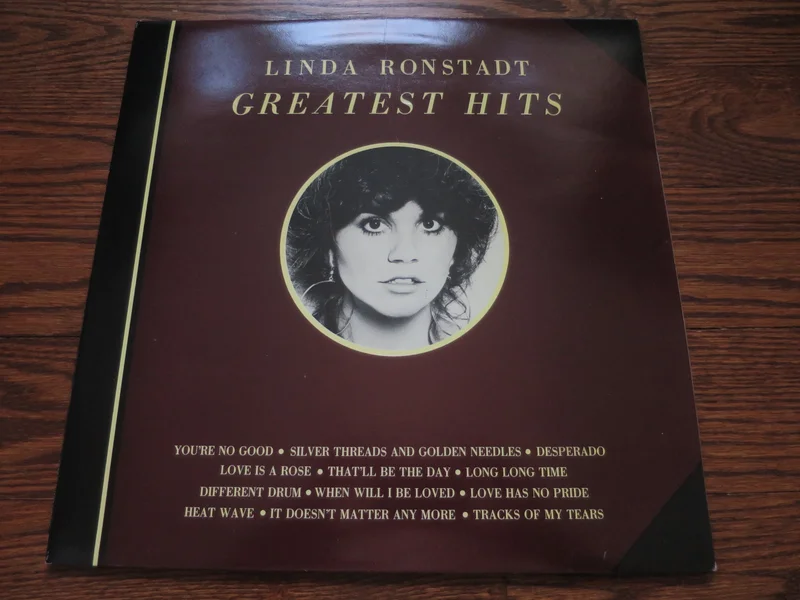 Linda Ronstadt - Greatest Hits Volume One
