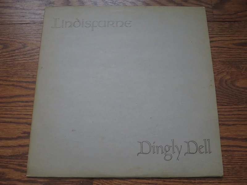 Lindisfarne - Dingly Dell