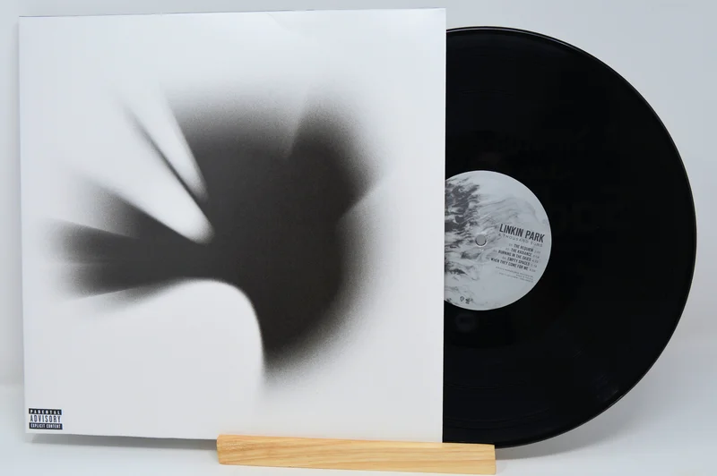 Linkin Park - A Thousand Suns