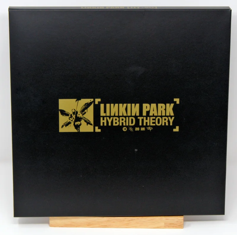 Linkin Park - HT:20