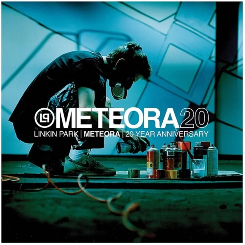 Linkin Park - Meteora (20th Anniversary)