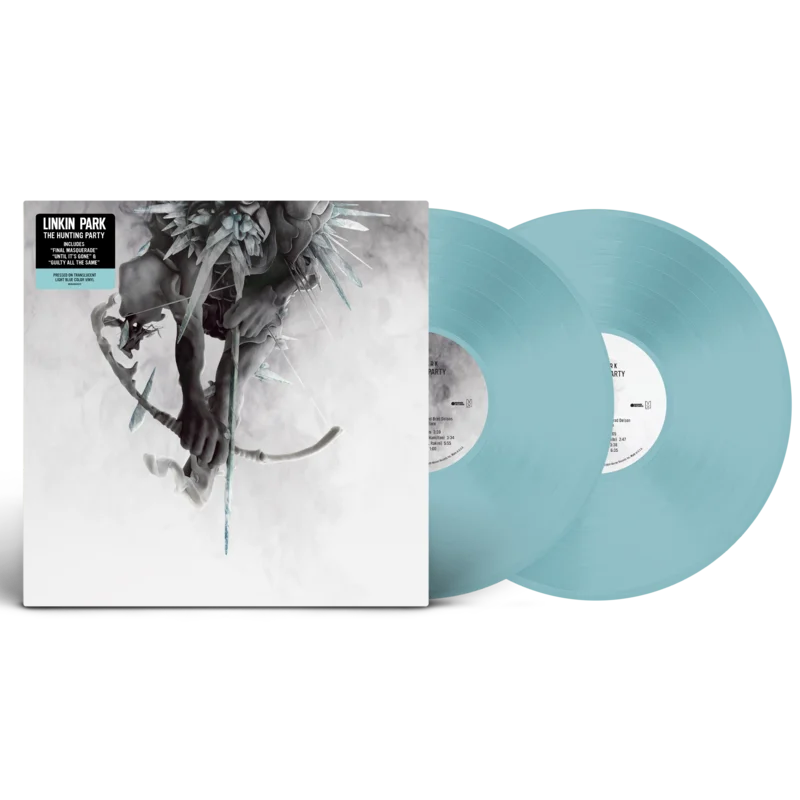 Linkin Park - The Hunting Party