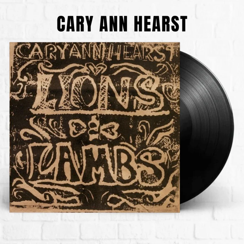 Lions & Lambs