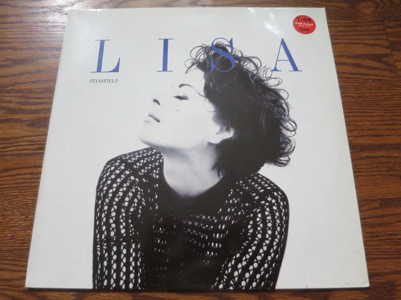 Lisa Stansfield - Real Love