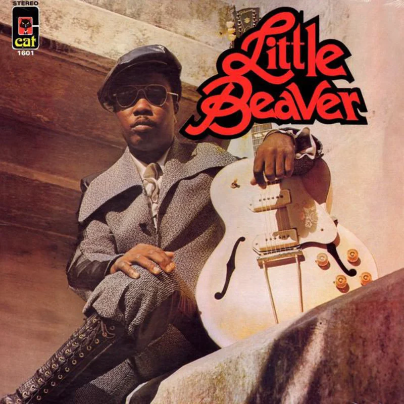 Little Beaver | Joey (New)