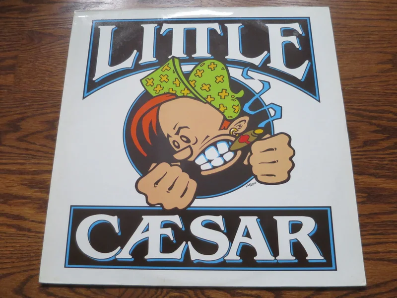 Little Caesar - Little Caesar