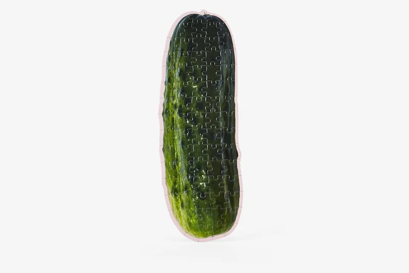 Little Puzzle Thing : Pickle