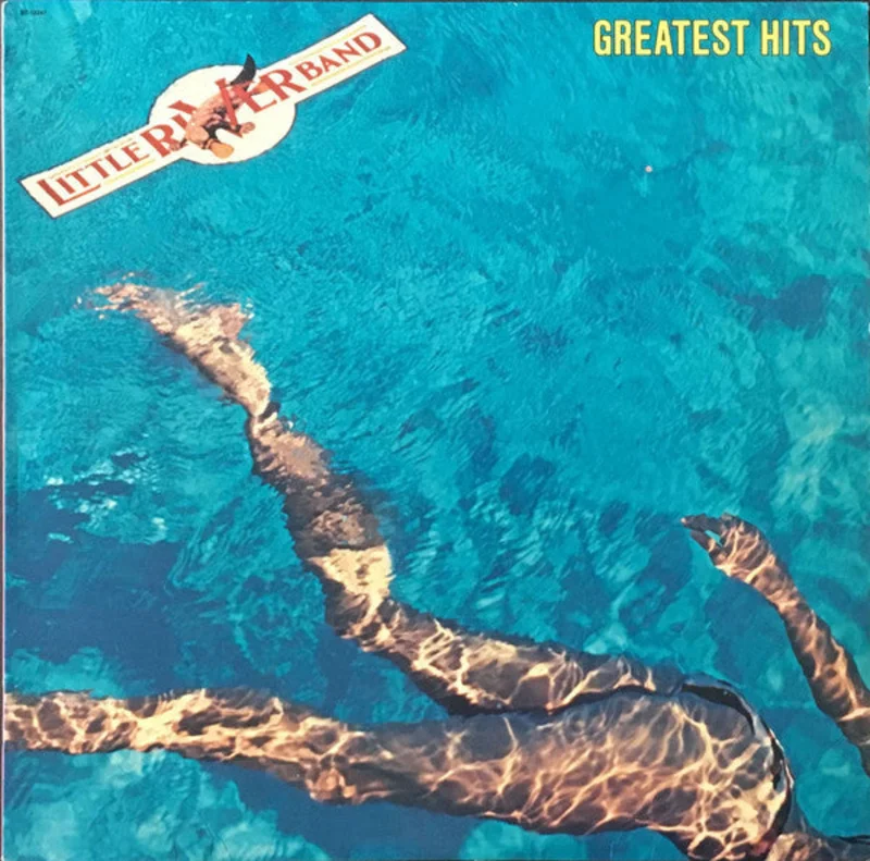 Little River Band-Greatest Hits Final Sale