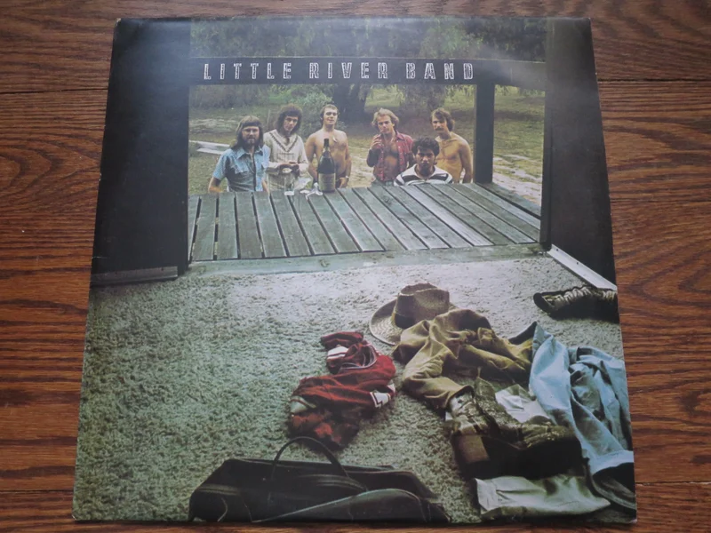 Little River Band - Little River Band