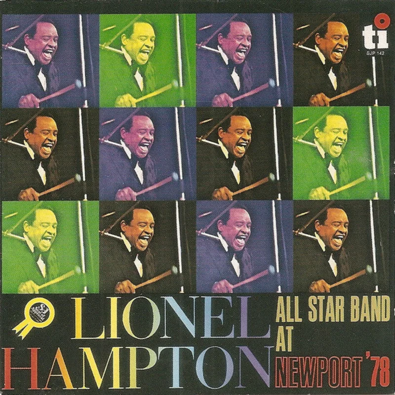 Live at Newport '78