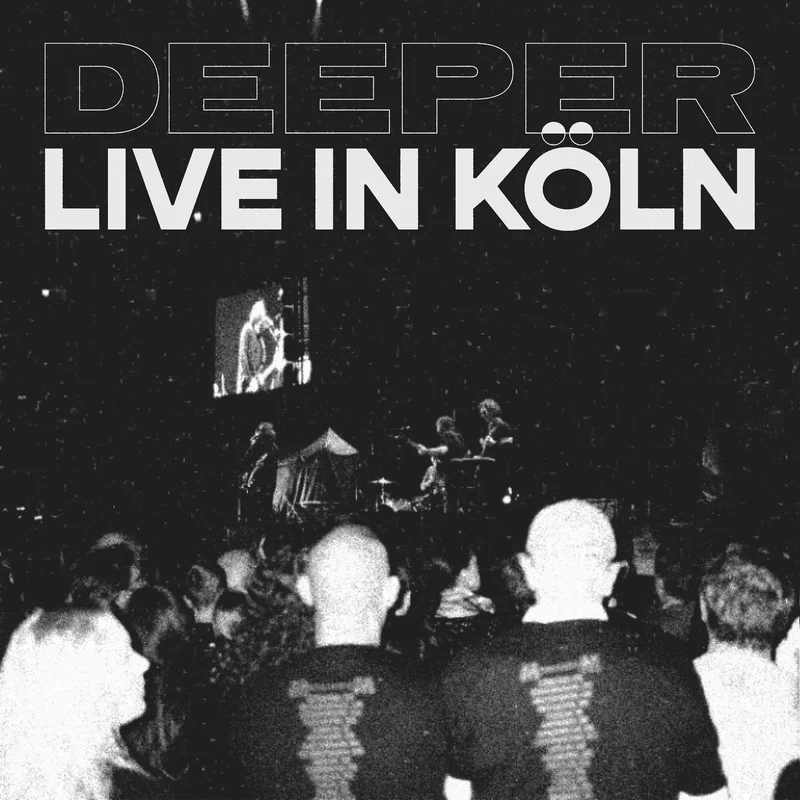 Live in Kln