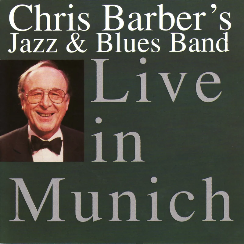 Live In Munich