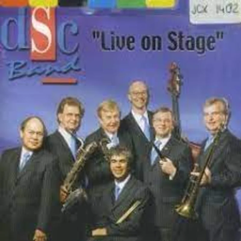 Live on Stage