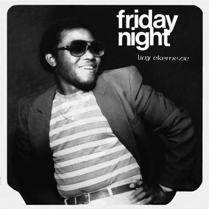 Livy Ekemezie | Friday Night