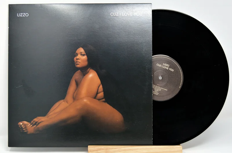 Lizzo - Cuz I Love You