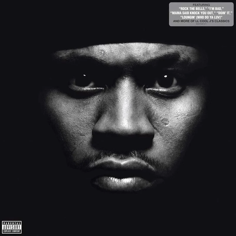 LL Cool J - All World: Greatest Hits