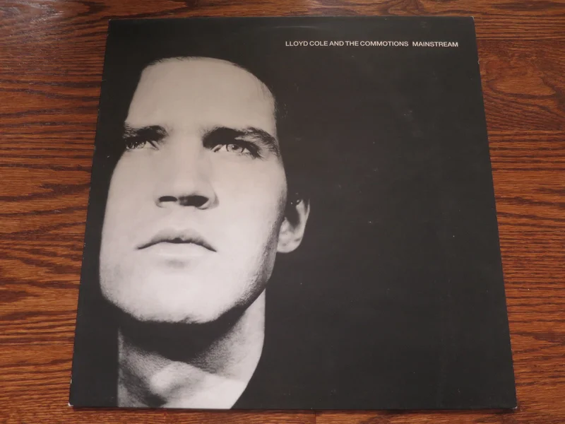 Lloyd Cole and the Commotions - Mainstream
