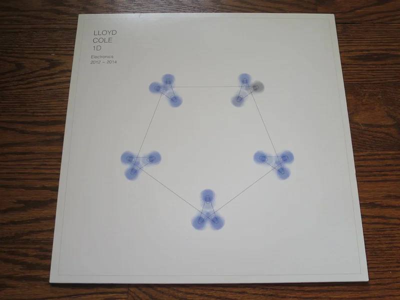 Lloyd Cole - Electronics 2012-2014