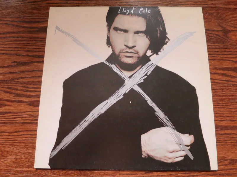 Lloyd Cole - Lloyd Cole