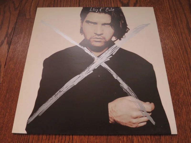 Lloyd Cole - X