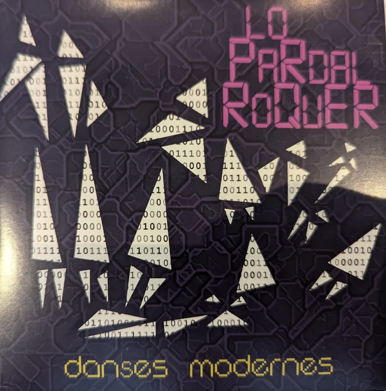 Lo Pardal Roquer - Danses Modernes