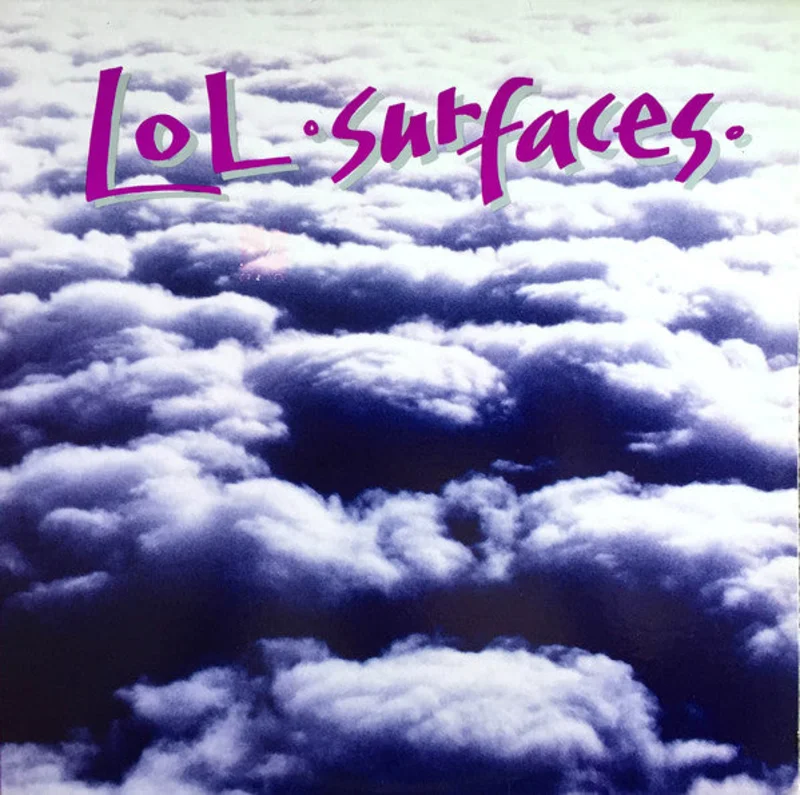 Lol Halsey | Surfaces