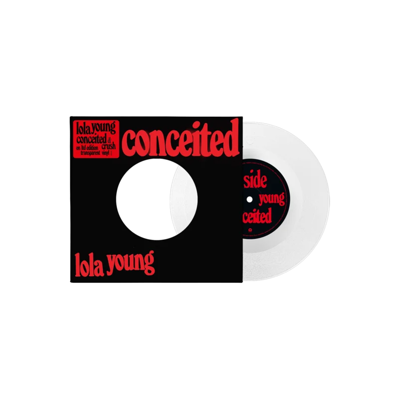 Lola Young - Conceited