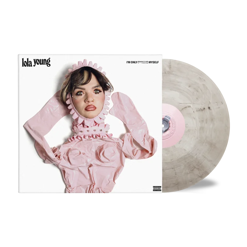 Lola Young - I'm Only F**king Myself